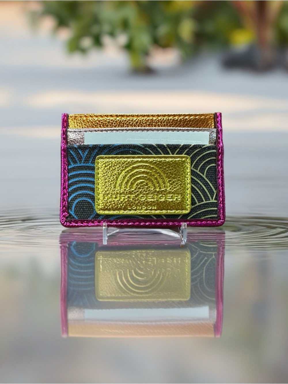 Kurt Geiger Card Holder